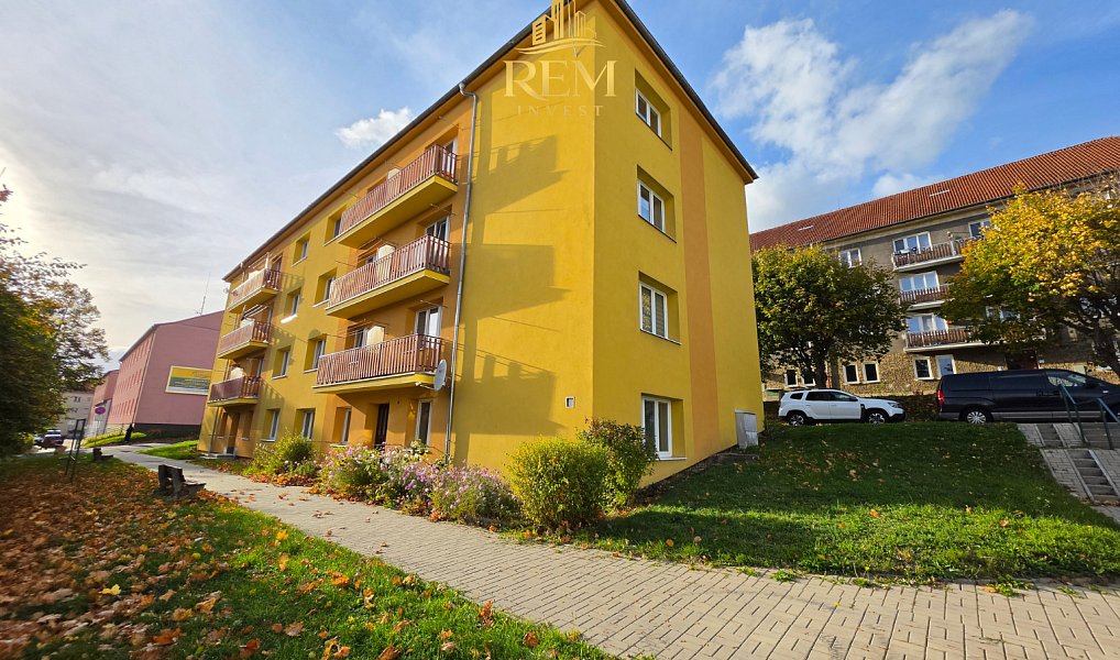Pronájem bytu 1+1 35 m², Meziboří – náhled fotky 7