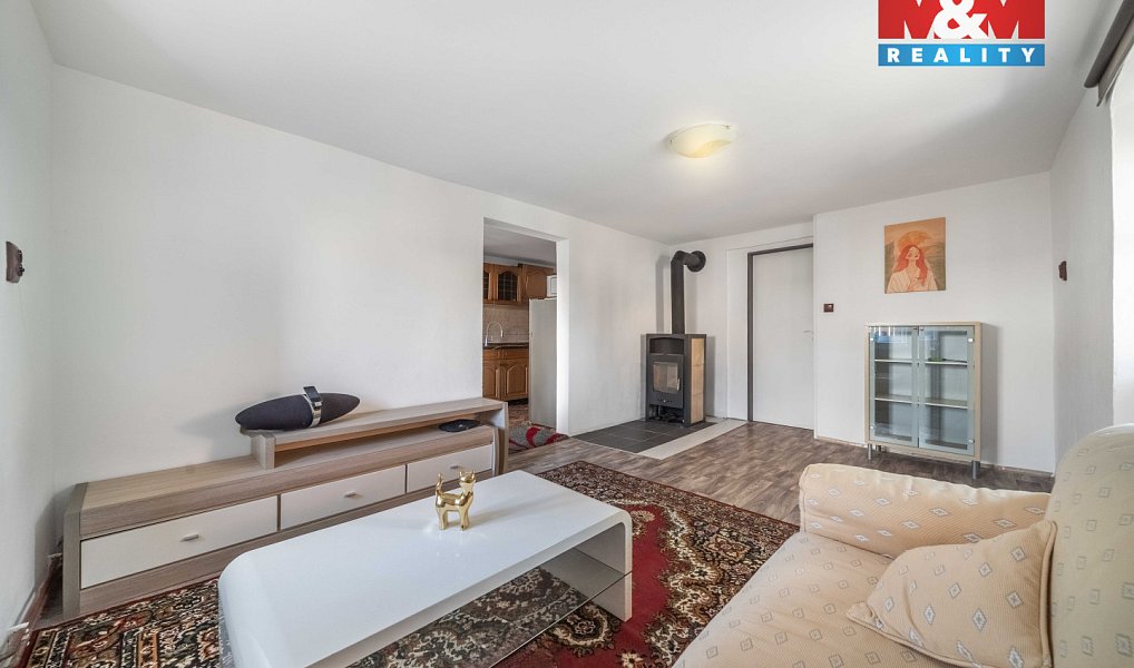 Prodej domu 83 m² s pozemkem 507 m², Zruč-Senec – náhled fotky 5