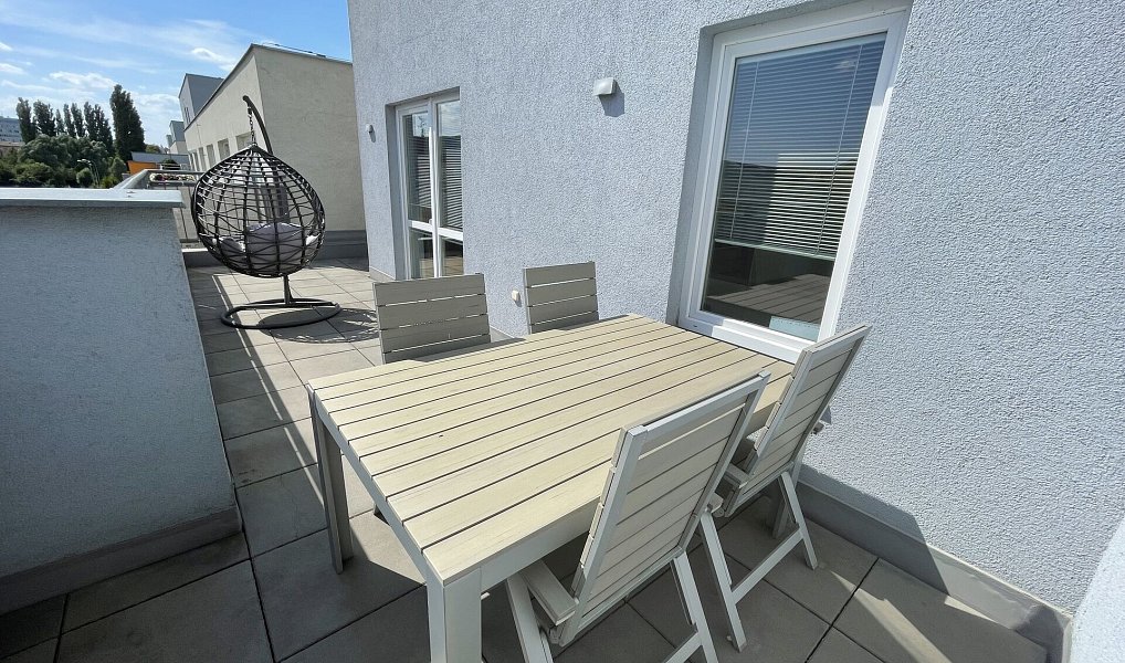 Pronájem bytu 3+kk 95 m², Uherské Hradiště – náhled fotky 4