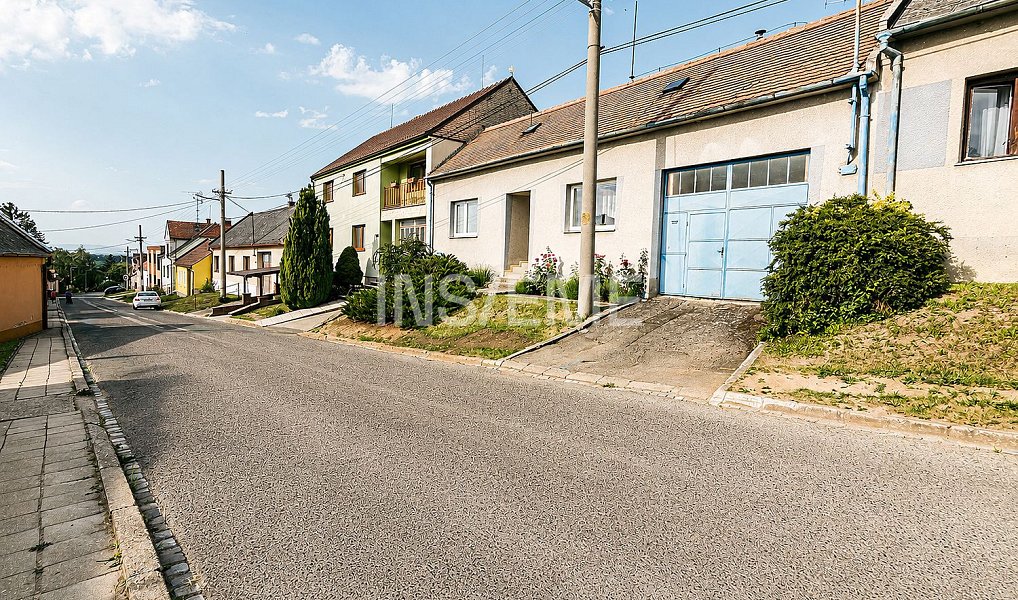 Prodej domu 98 m² s pozemkem 2 835 m², Tvarožná Lhota – náhled fotky 32