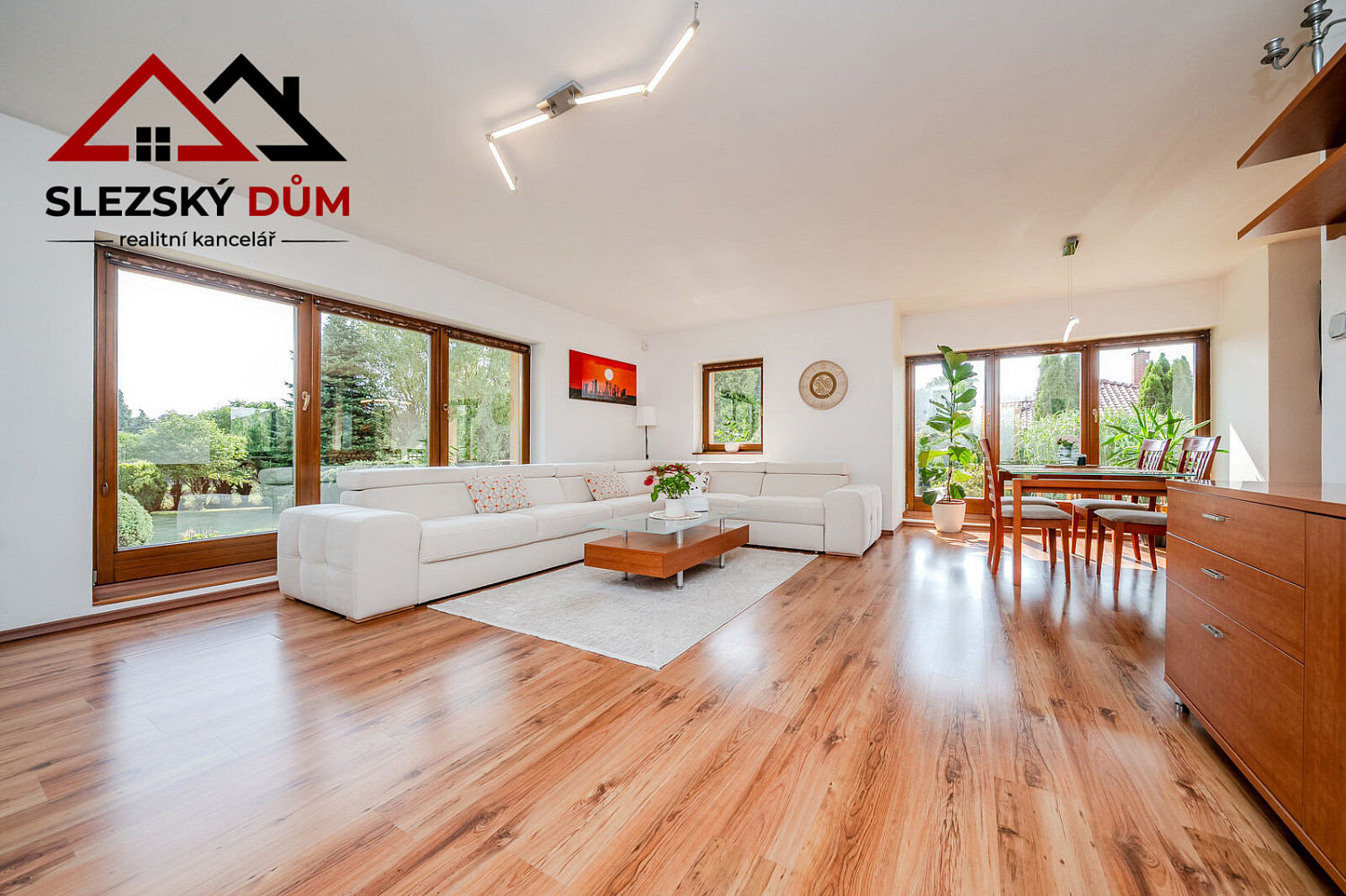 Prodej domu 139 m² s pozemkem 1 500 m² — photo 4