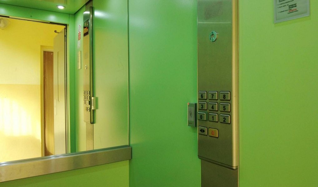 Pronájem bytu 2+kk 40 m², Kladno – náhled fotky 11