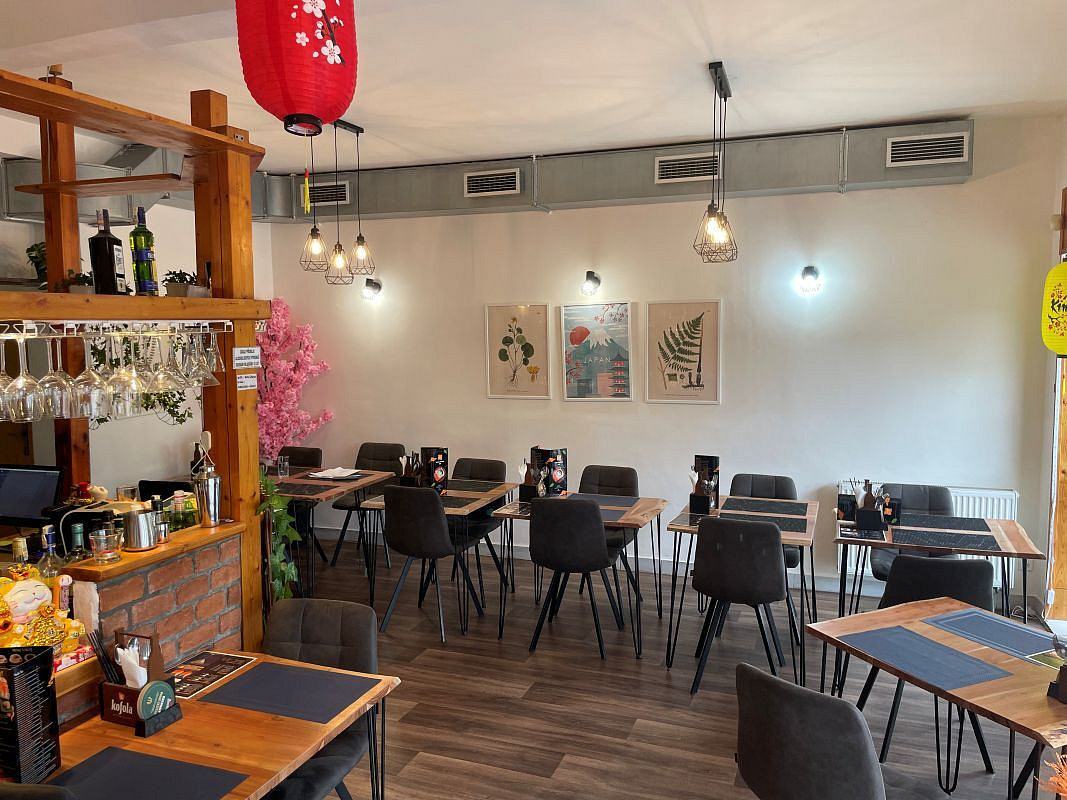 Pronájem restaurace 90 m² – fotografie 2