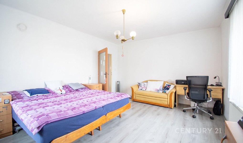 Prodej domu 105 m² s pozemkem 1 000 m², Hořín – náhled fotky 18