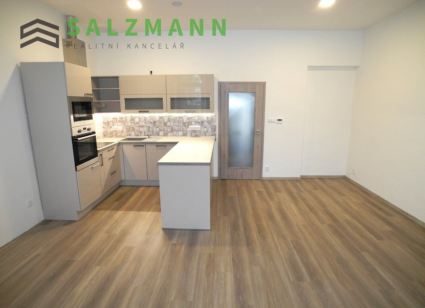 Pronájem bytu 3+kk 79 m² – fotografie 5