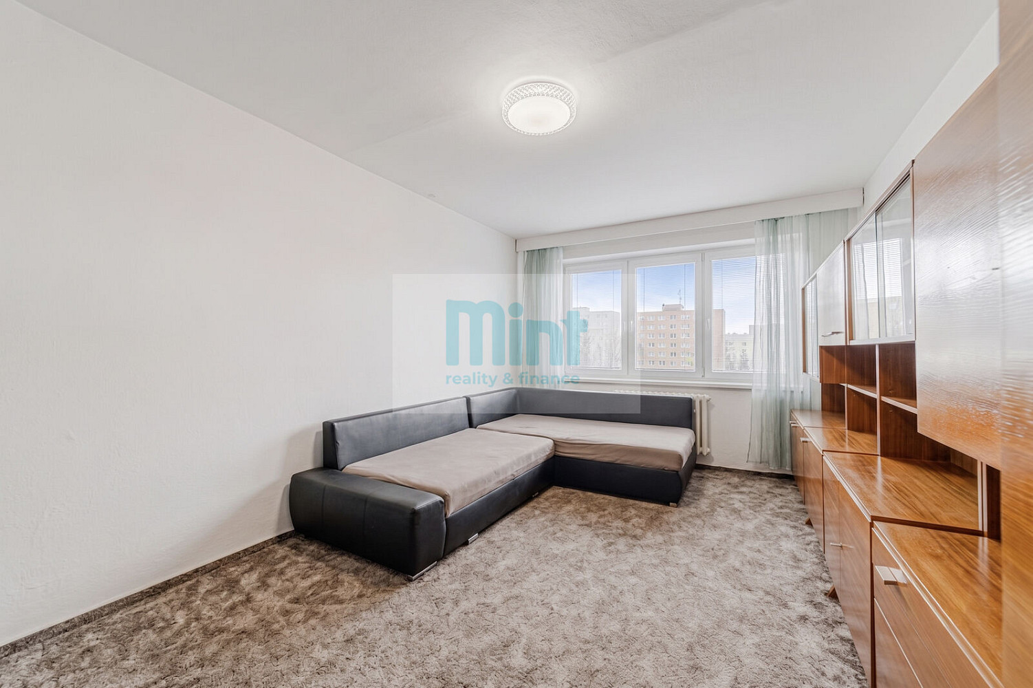 Prodej bytu 2+1 60 m² – fotografie 4