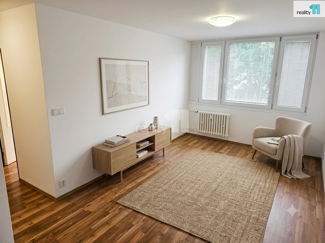 Prodej bytu 2+kk 41 m²