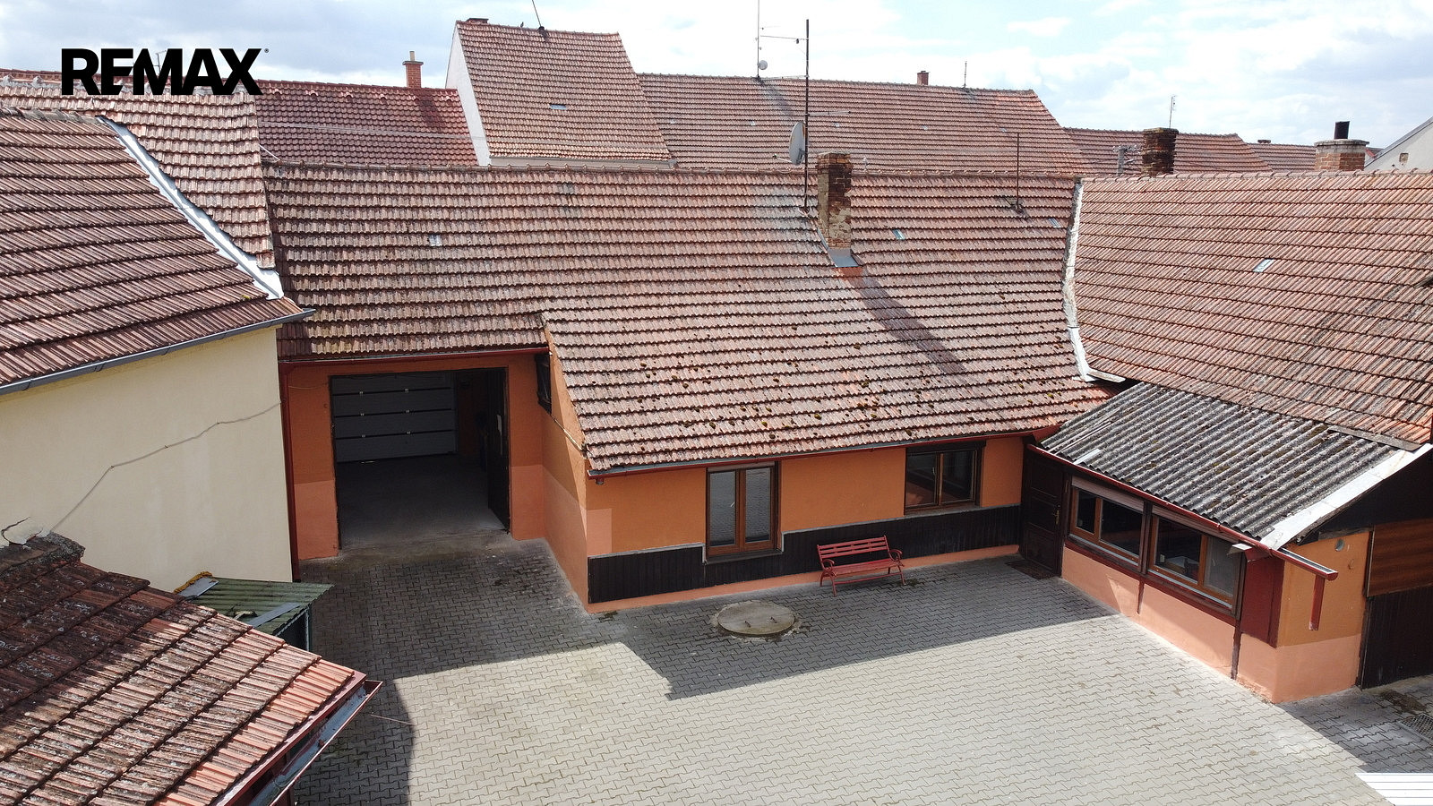 Prodej domu 232 m² s pozemkem 400 m² — photo 4