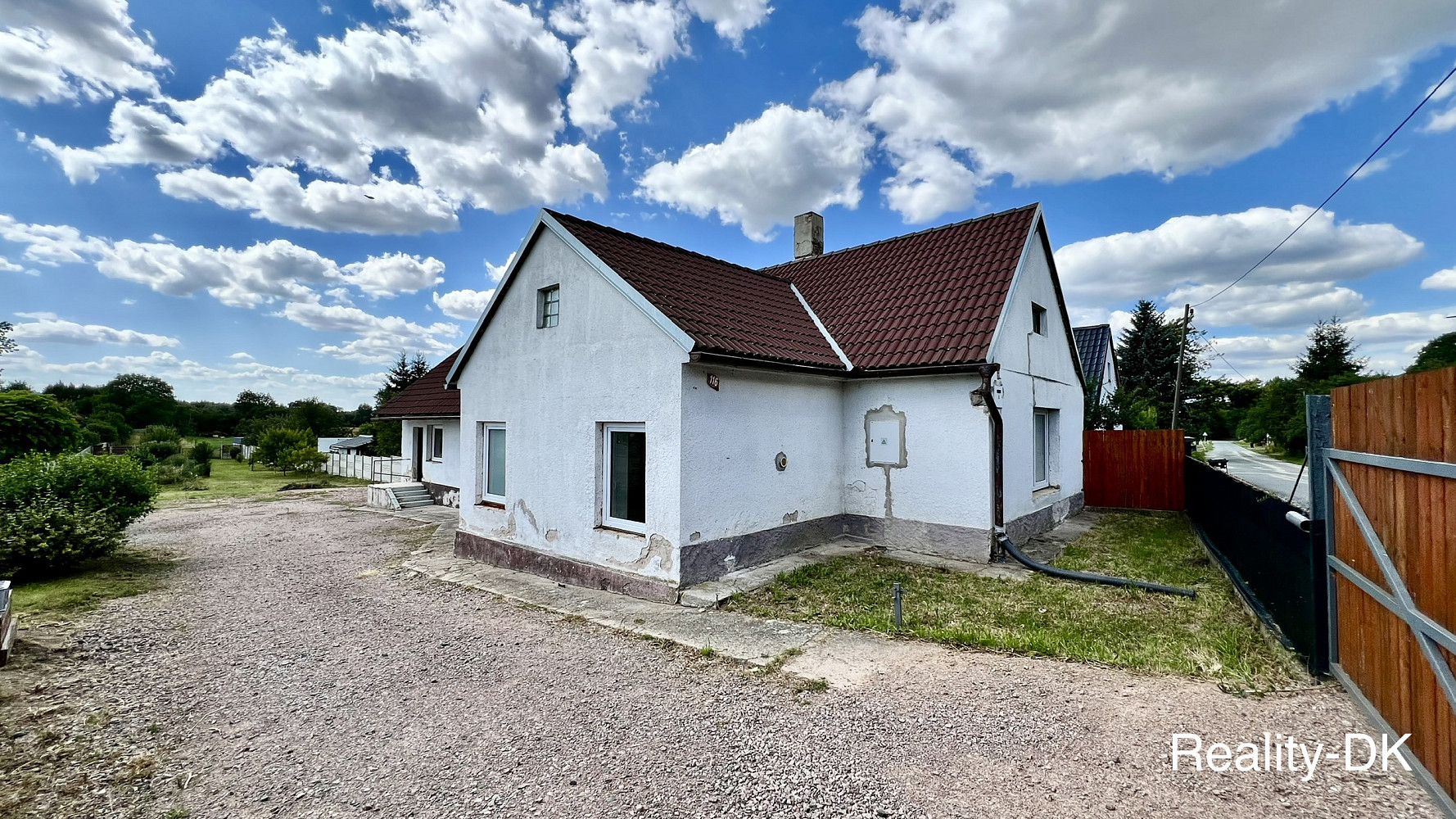 Prodej domu 101 m² s pozemkem 2 527 m² — photo 3