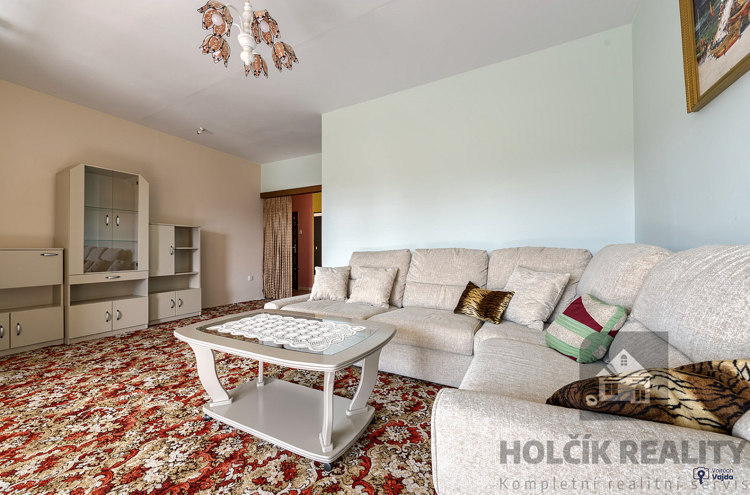 Prodej bytu 2+1 55 m² – fotografie 5