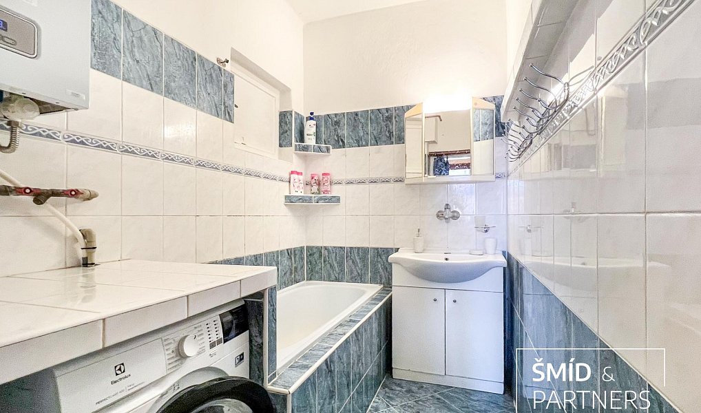 Prodej domu 540 m² s pozemkem 284 m², Zásmuky – náhled fotky 34
