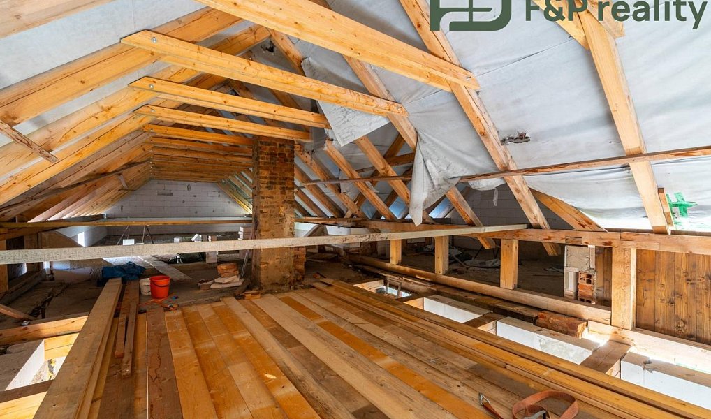 Prodej domu 115 m² s pozemkem 1 005 m², Libčany – náhled fotky 22