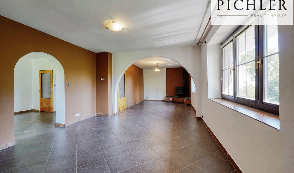 Prodej domu 320 m² s pozemkem 1 660 m², Tymákov – náhled fotky 21