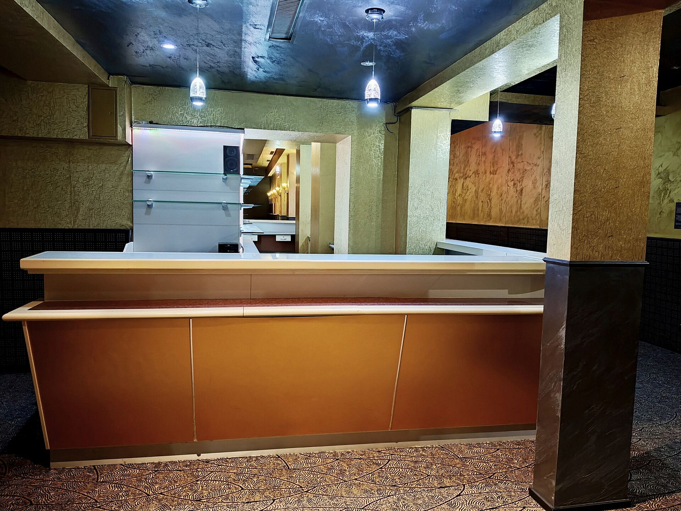 Pronájem obchodních prostor 411 m² – fotografie 2