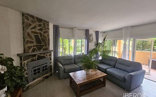 Prodej bytu 5+kk 145 m², Calahonda, Španělsko