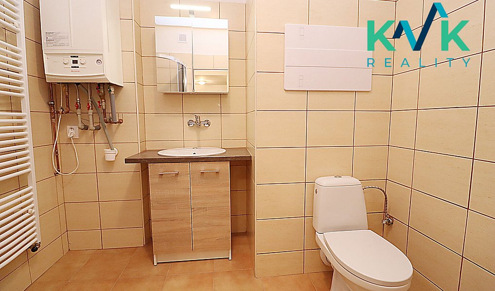 Pronájem bytu 2+kk 45 m², Sokolov – náhled fotky 6