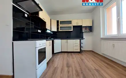 Prodej bytu 4+1 81 m², Družstevní, Klášterec nad Ohří, okres Chomutov