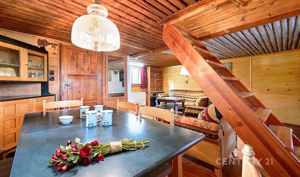 Prodej domu 158 m² s pozemkem 5 826 m², Radíč – náhled fotky 9