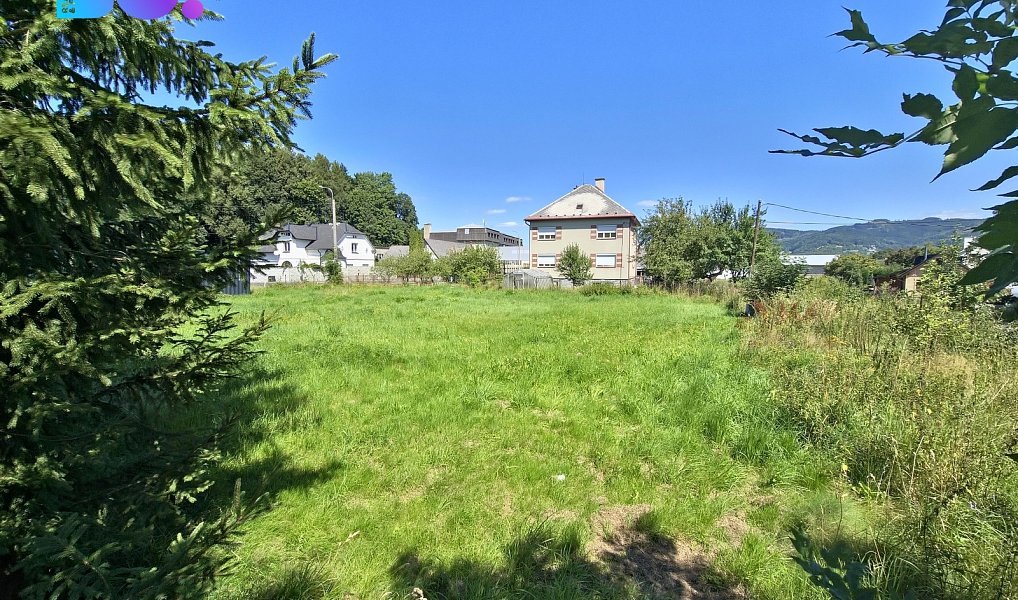 Prodej stavebního pozemku 1 118 m², Bělá pod Pradědem – náhled fotky 6