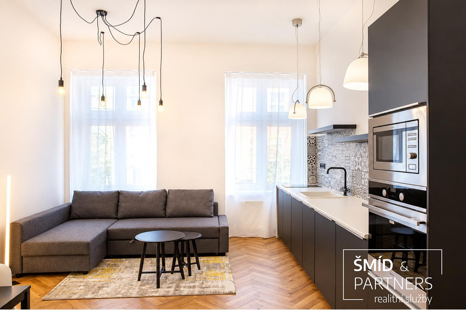 Prodej bytu atypického 70 m²
