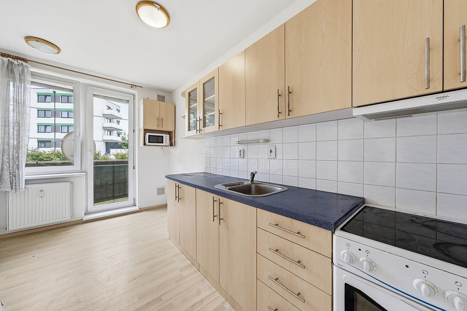 Prodej bytu 1+1 37 m²