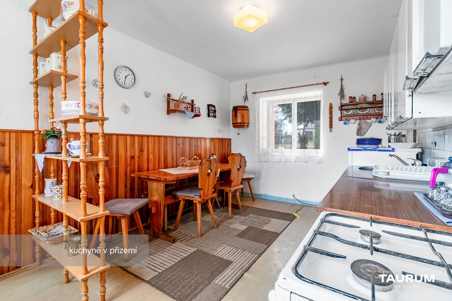 Prodej domu 289 m² s pozemkem 2 556 m² – fotografie 5