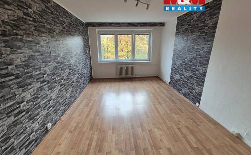 Prodej bytu 1+1 41 m², Srbská, Ostrava - Výškovice