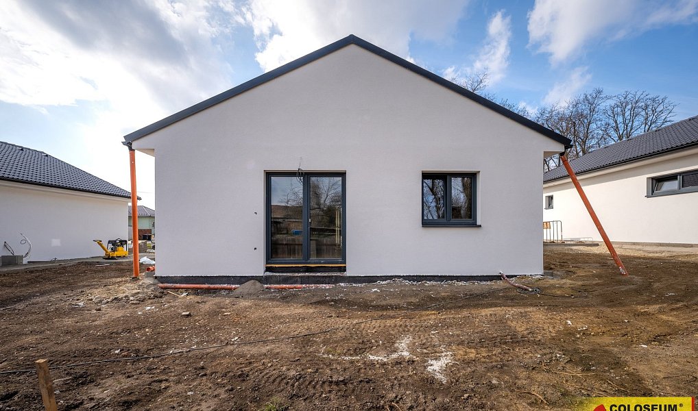 Prodej domu 74 m² s pozemkem 323 m², Šanov – náhled fotky 19