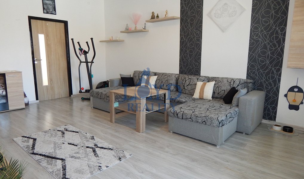 Prodej bytu 3+1 75 m², Sokolov – náhled fotky 3