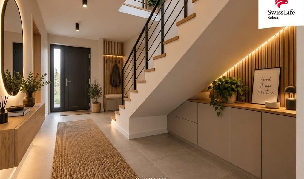 Prodej domu 186 m² s pozemkem 306 m², Koloveč – náhled fotky 7