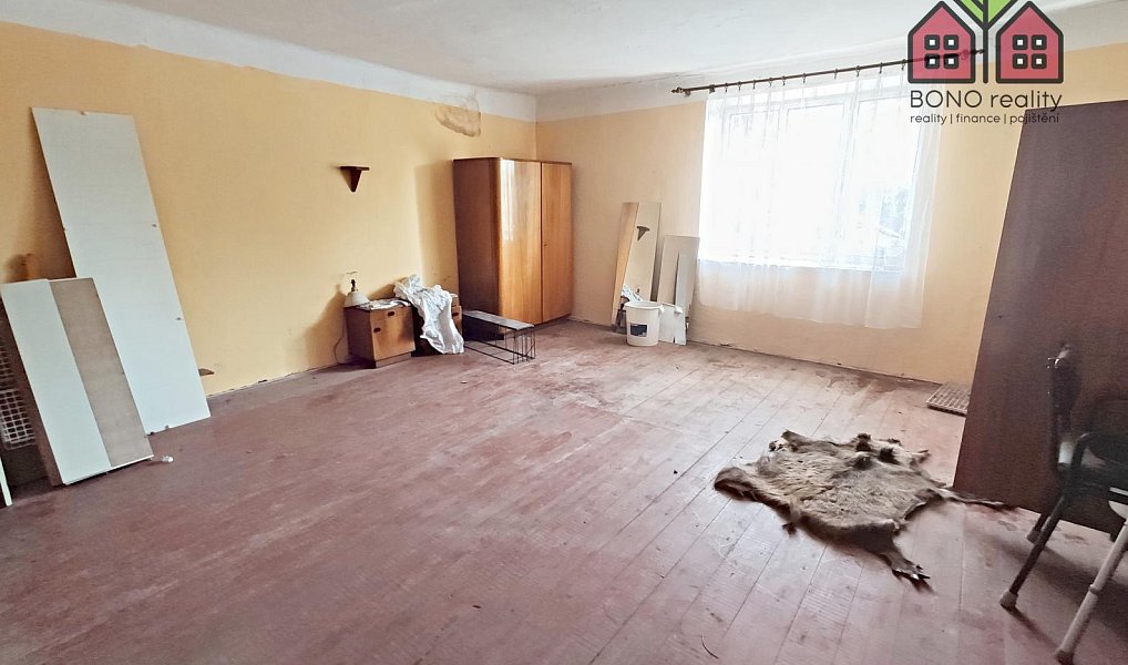 Prodej domu 225 m² s pozemkem 3 531 m², Křešice – náhled fotky 30