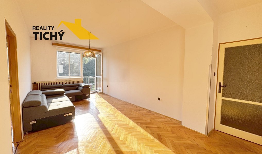 Prodej bytu 3+1 63 m², Hronov – náhled fotky 7