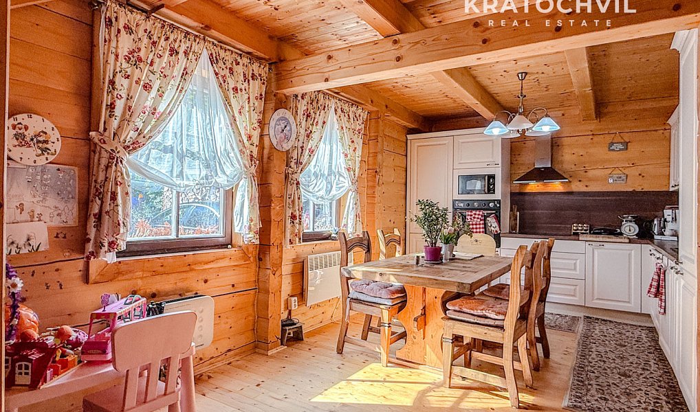 Prodej domu 121 m² s pozemkem 2 482 m², Jablonné v Podještědí – náhled fotky 19