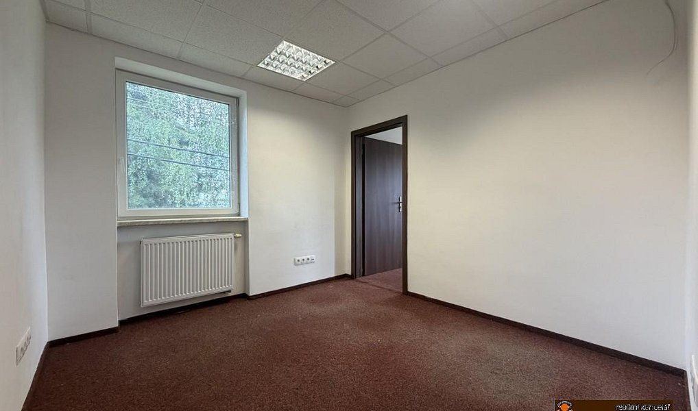Pronájem kanceláře 10 m², Horní Suchá – náhled fotky 7
