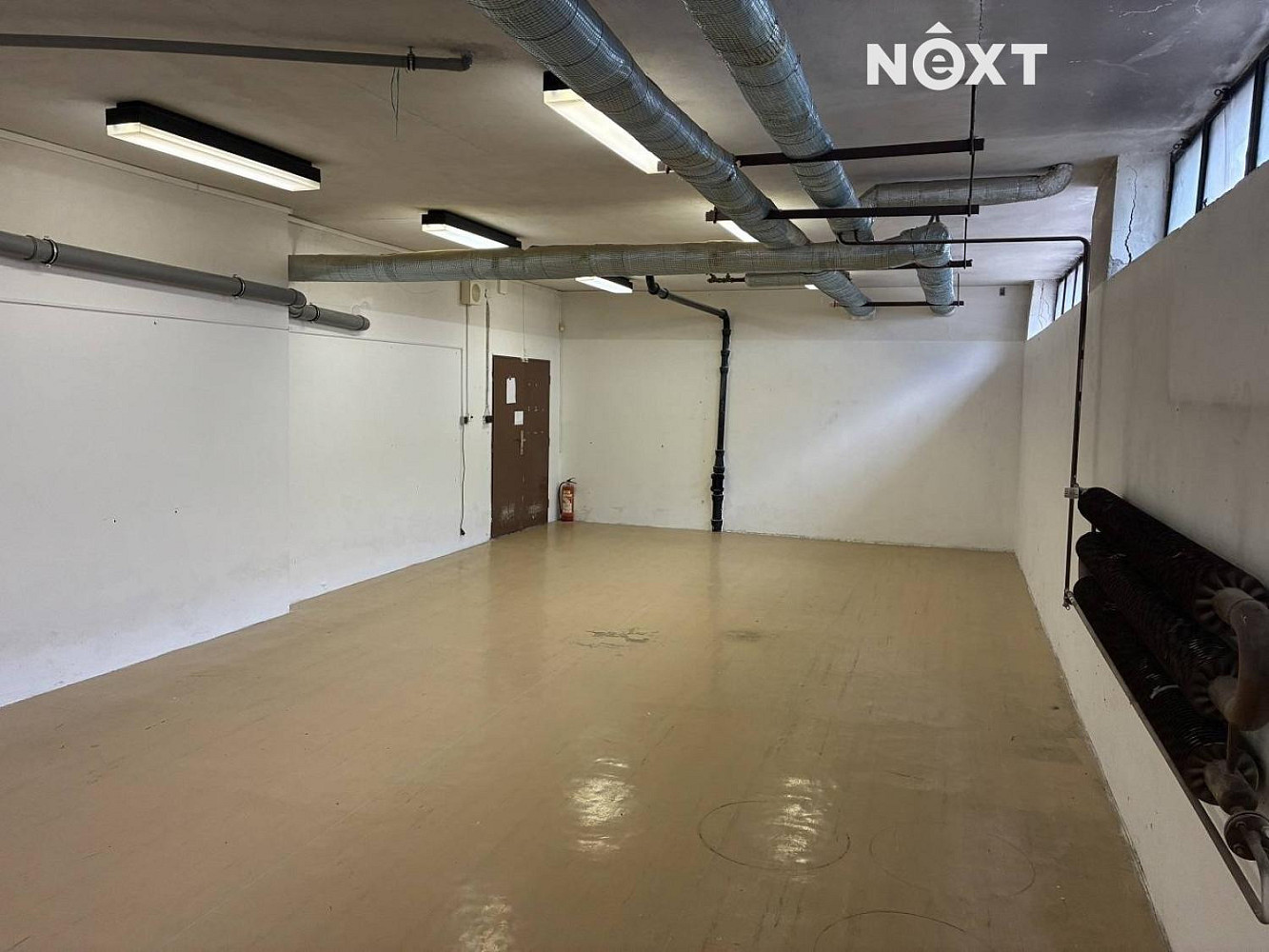 Pronájem skladovacích prostor 69 m² — photo 2