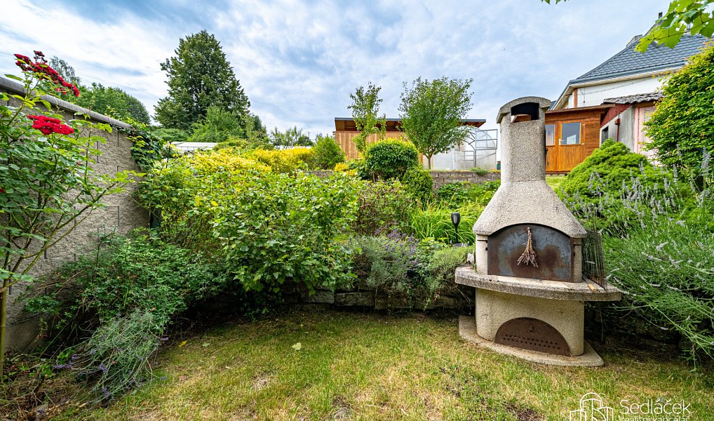Prodej domu 100 m² s pozemkem 567 m², Březová – náhled fotky 20