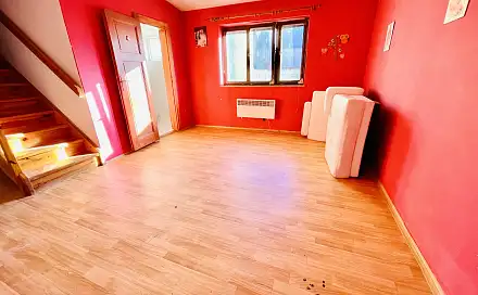 Pronájem bytu 1+kk 25 m²