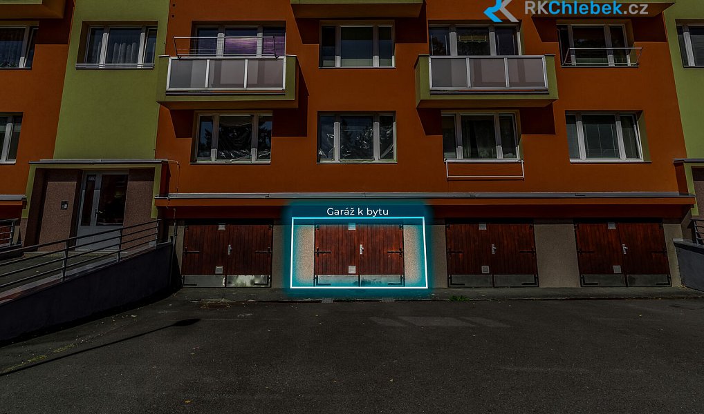 Prodej bytu 3+1 98 m², Frýdek-Místek – náhled fotky 2