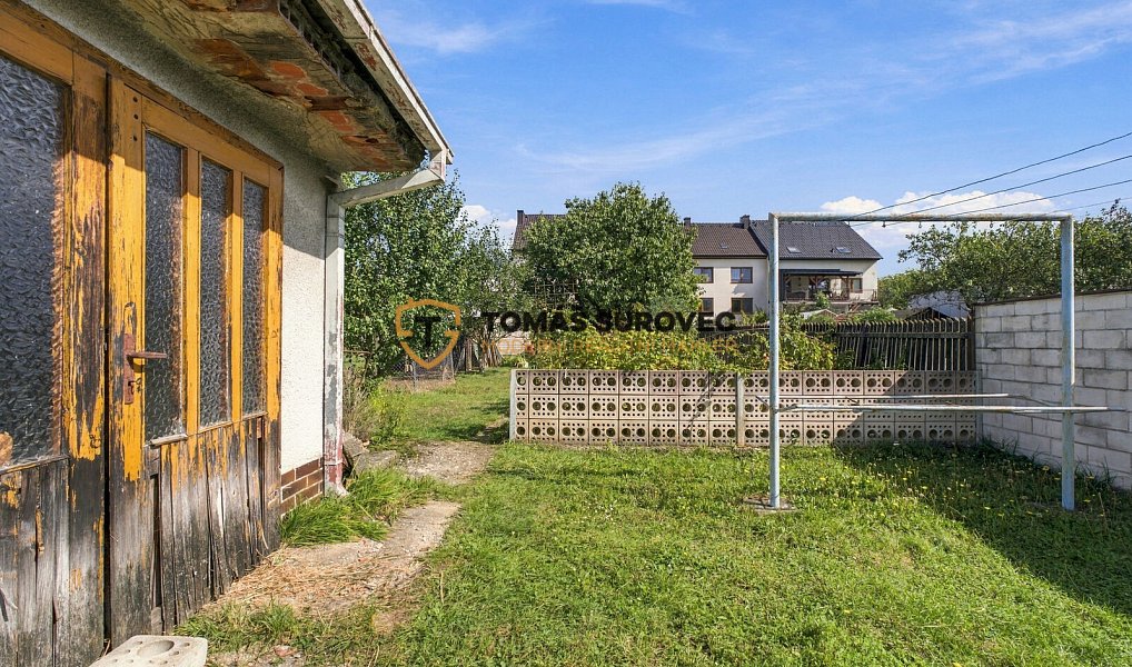 Prodej domu 145 m² s pozemkem 382 m², Strání – náhled fotky 16
