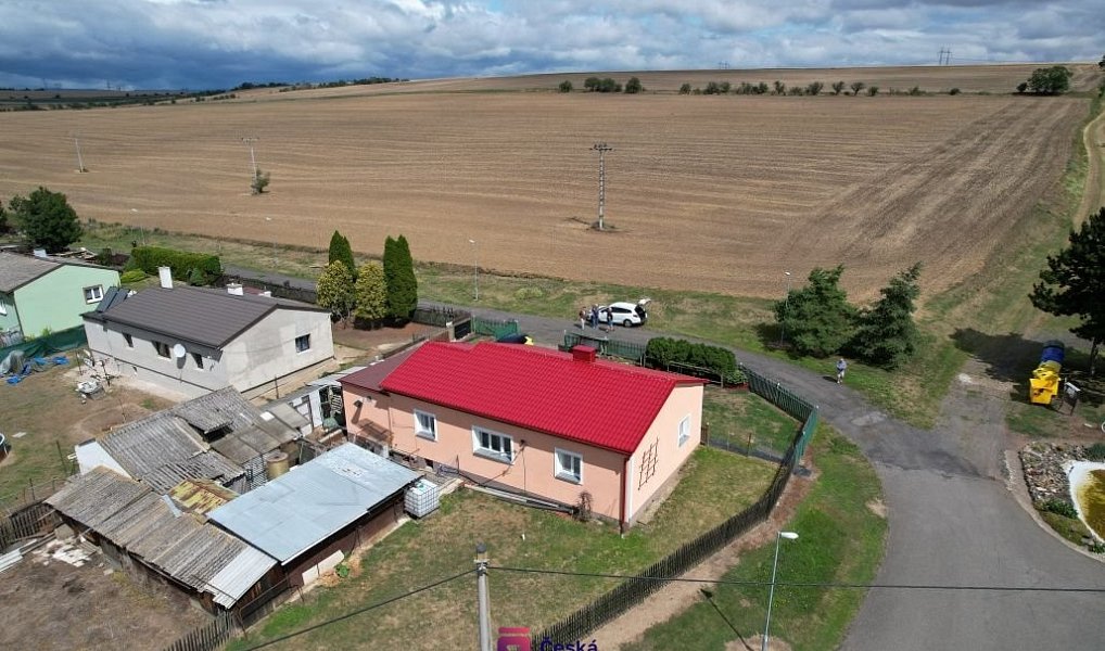 Prodej domu 92 m² s pozemkem 760 m², Libědice – náhled fotky 20