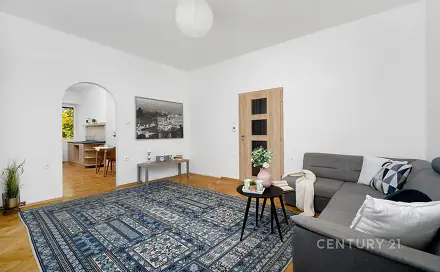 Prodej bytu 3+1 76 m², Babičkova, Brno - Černá Pole