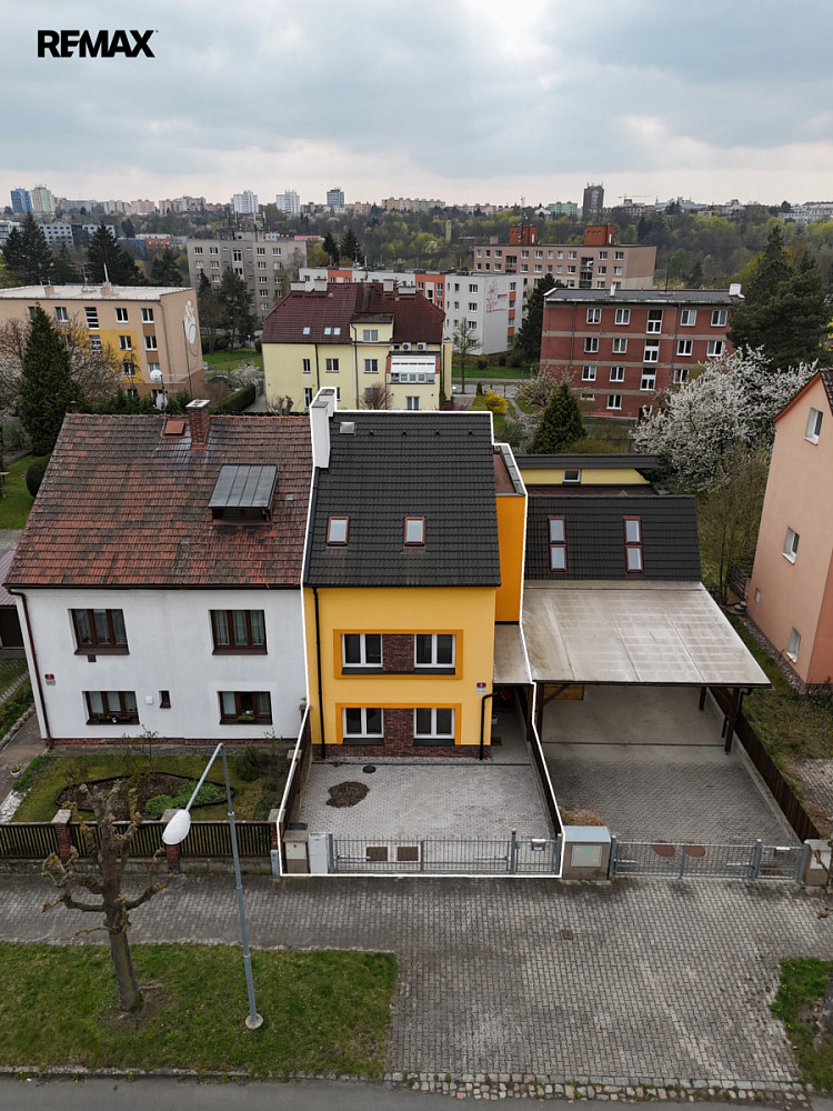 Prodej domu 139 m² s pozemkem 333 m² — photo 5