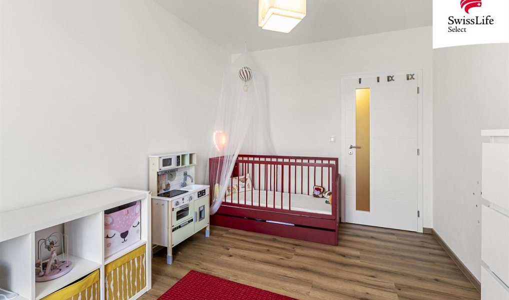 Prodej bytu 3+kk 66 m², Nehvizdy – náhled fotky 9