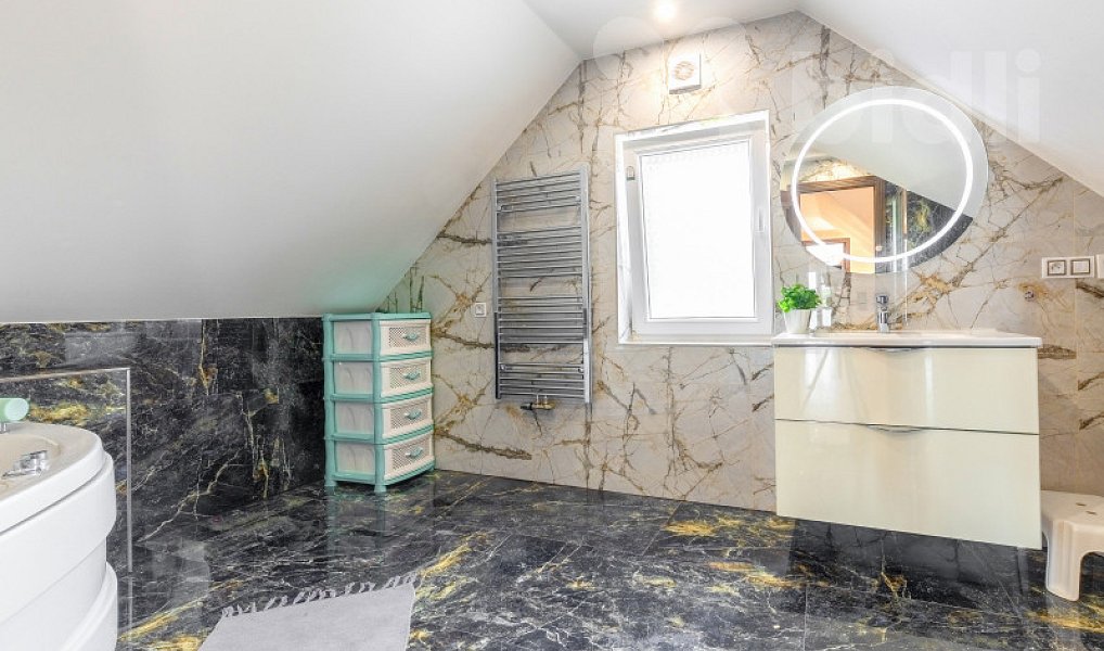 Prodej domu 220 m² s pozemkem 795 m², Říčany – náhled fotky 19