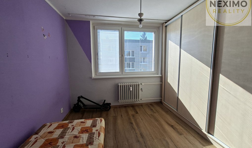 Pronájem bytu 3+1 76 m², Ivanovice na Hané – náhled fotky 4