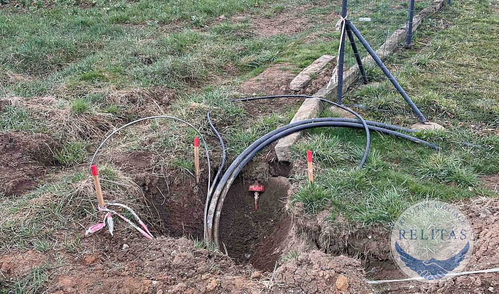 Prodej stavebního pozemku 1 300 m², Rynárec – náhled fotky 7
