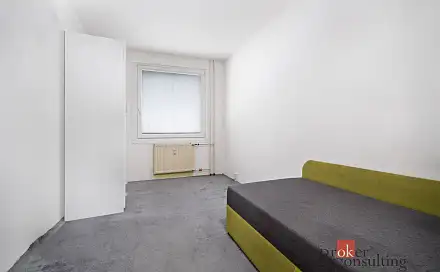 Prodej bytu 3+1 62 m², Plzeň