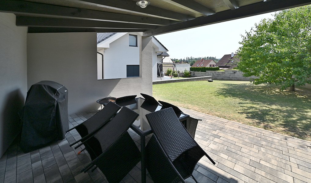 Prodej domu 225 m² s pozemkem 803 m², Letovice – náhled fotky 50