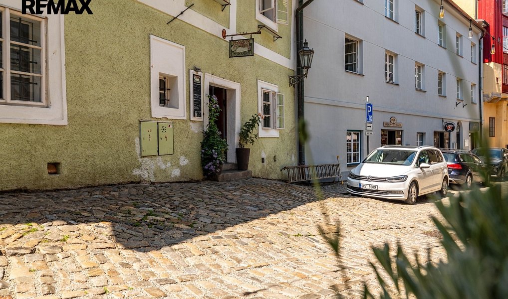 Prodej ubytovacího objektu 169 m², Český Krumlov – náhled fotky 6