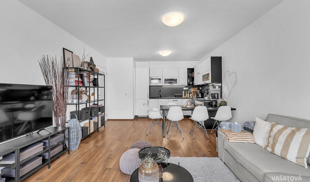 Pronájem bytu 3+kk 77 m², Hradec Králové – náhled fotky 6